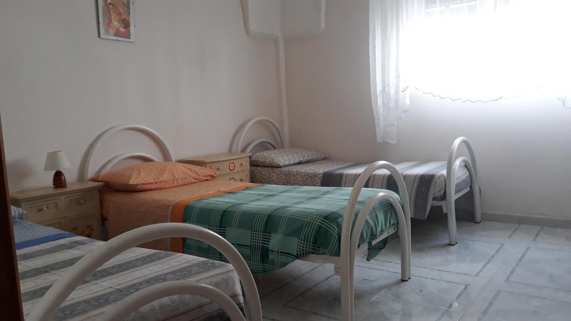 Casa Gialla Mare Del Salento Maruggio Kültér fotó