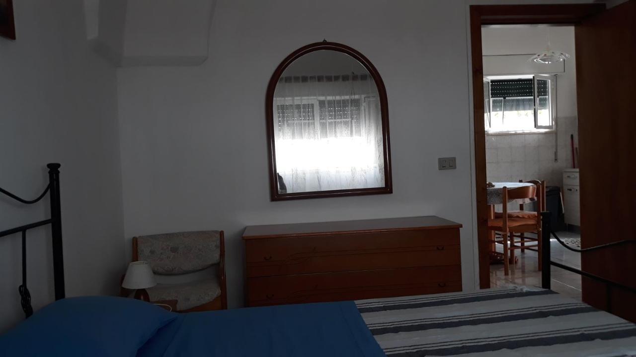Casa Gialla Mare Del Salento Maruggio Kültér fotó