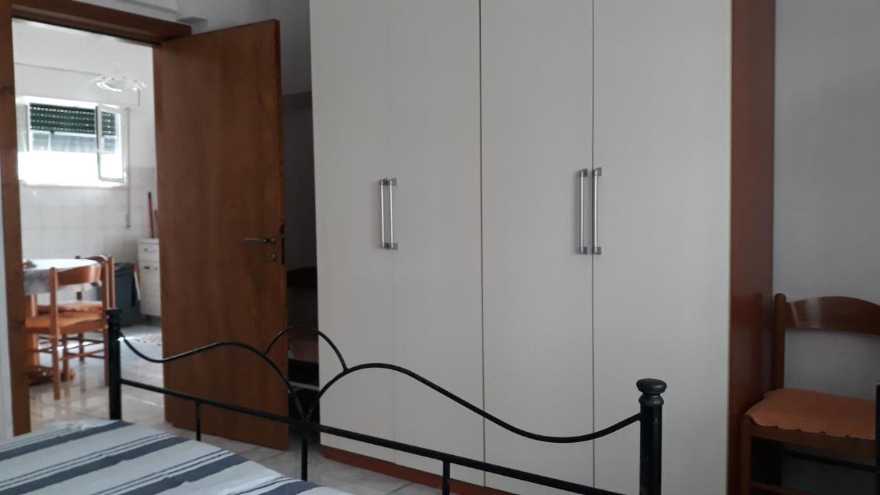 Casa Gialla Mare Del Salento Maruggio Kültér fotó