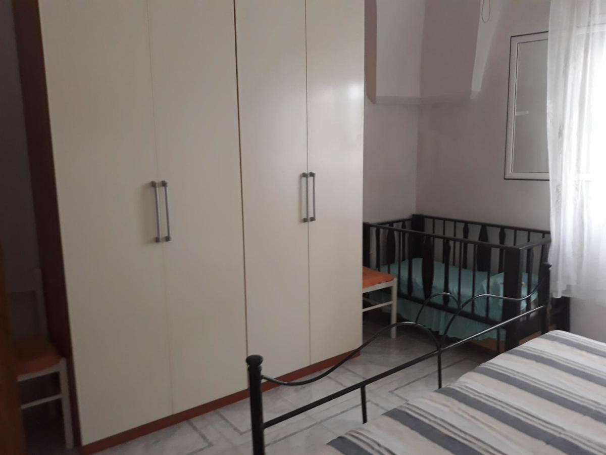 Casa Gialla Mare Del Salento Maruggio Kültér fotó